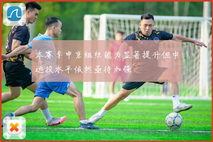 本赛季申京组织能力显著提升但中远投水平依然亟待加强
