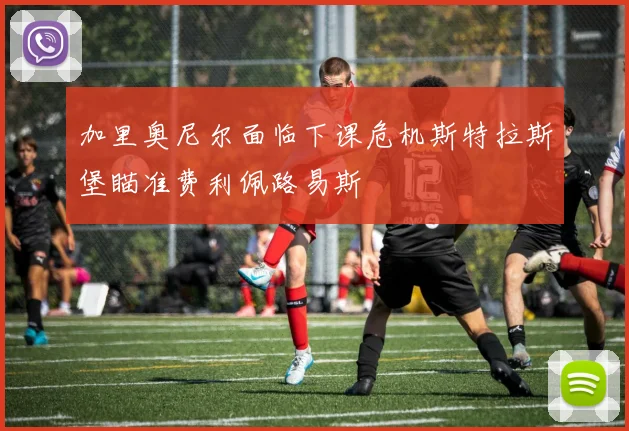 加里奥尼尔面临下课危机斯特拉斯堡瞄准费利佩路易斯